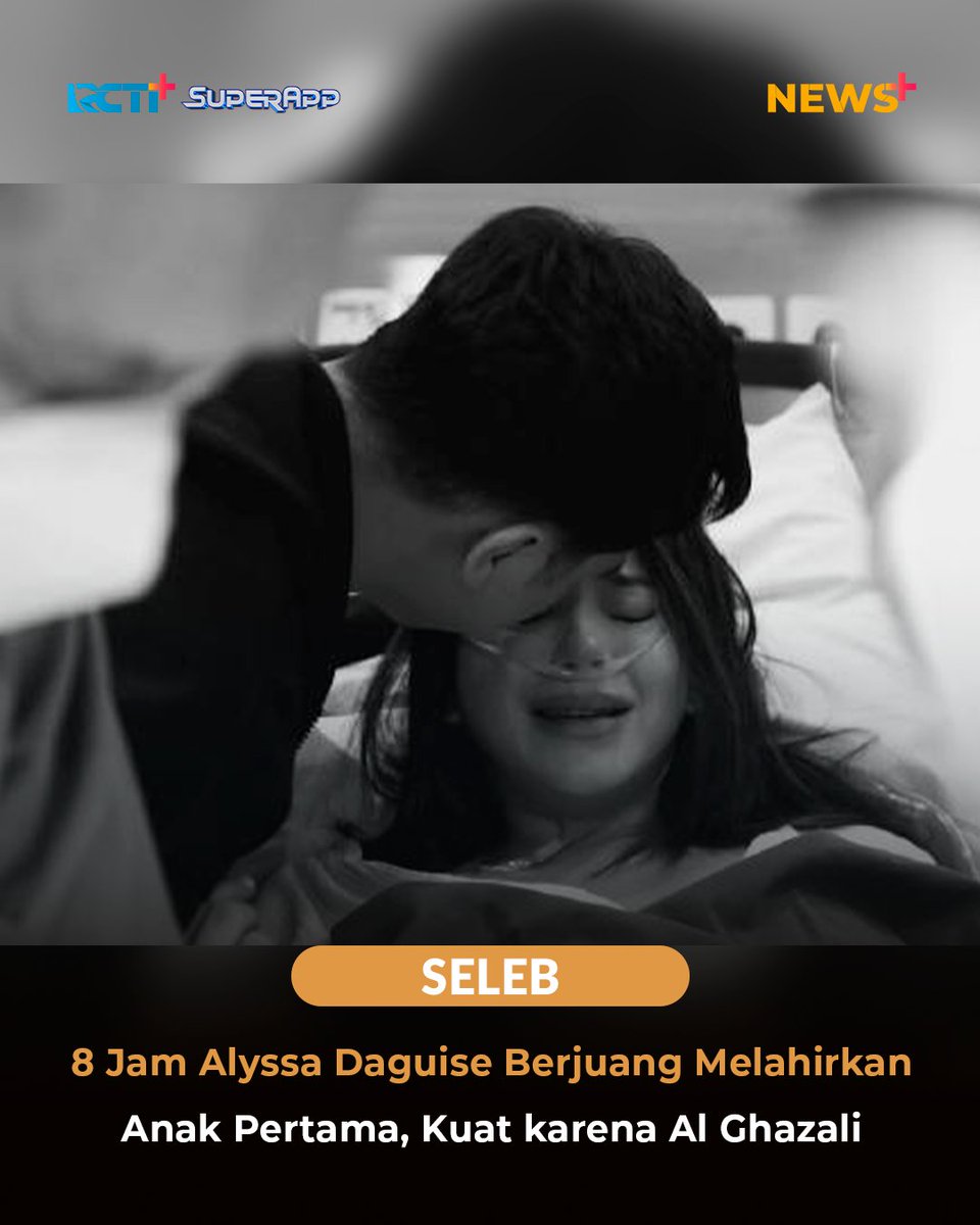 RCTI+ Official tweet media