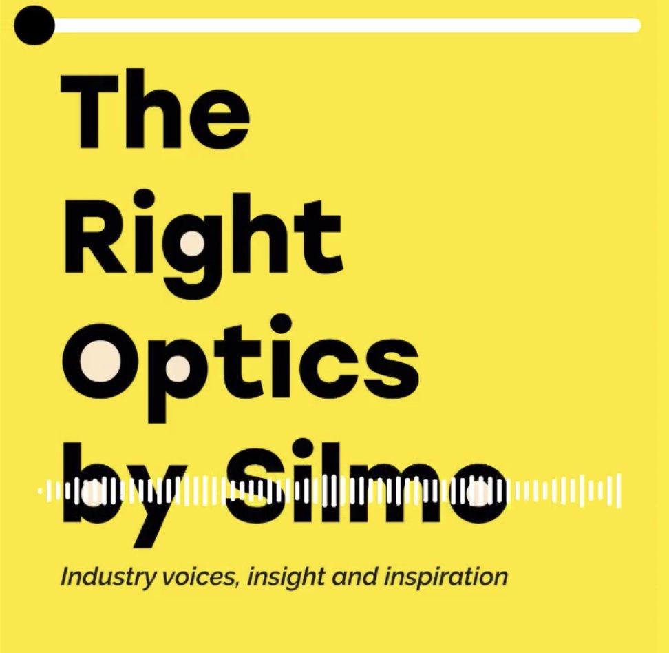 silmoparis's tweet photo. ♻️ Can glasses truly be recycled? Nick Coffer digs into the real challenge with @TerraCycle &amp; a CSR expert — materials, economics &amp; shared responsibility. A must-listen episode! 🎙️💛

🎧 https://t.co/xs2VRLx8QP https://t.co/dOU1p9HOAg