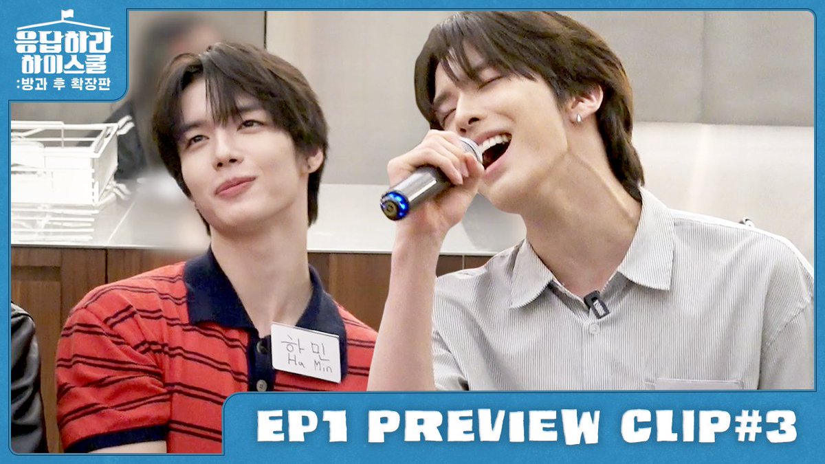 SMTOWN Friends ​ tweet media