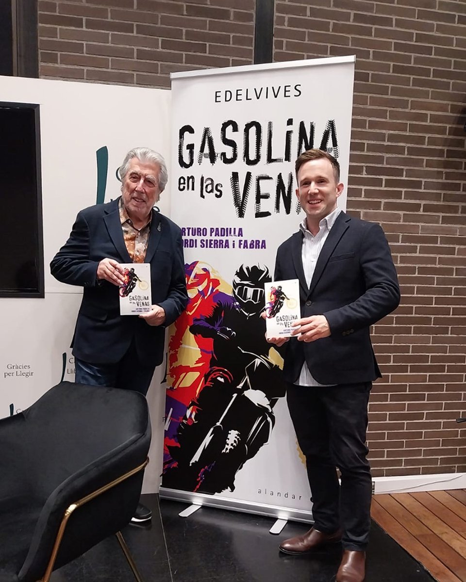Edelvives tweet media
