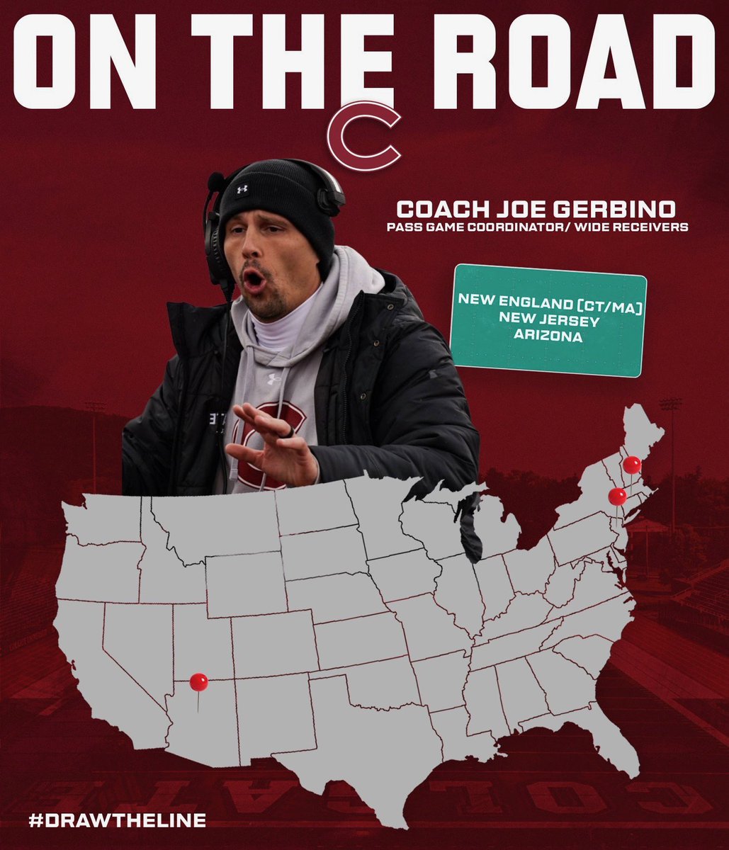 Joe Gerbino tweet media