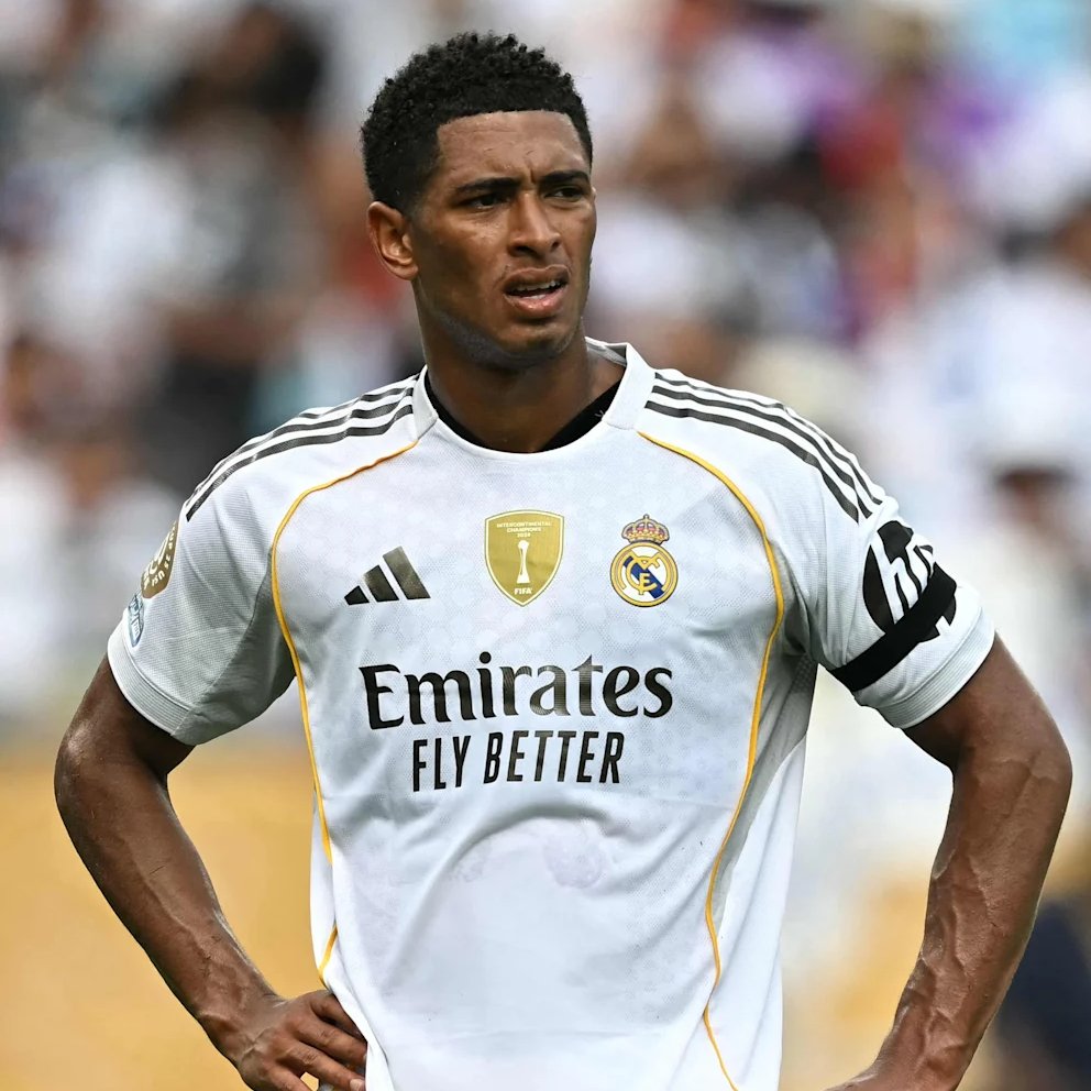 Madrid Sports tweet media
