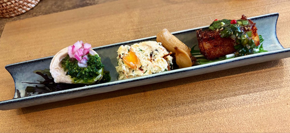 ouno370's tweet photo. 鶴舞のお粥のお店でランチしてきた🍽️ https://t.co/eFh1OUOApK