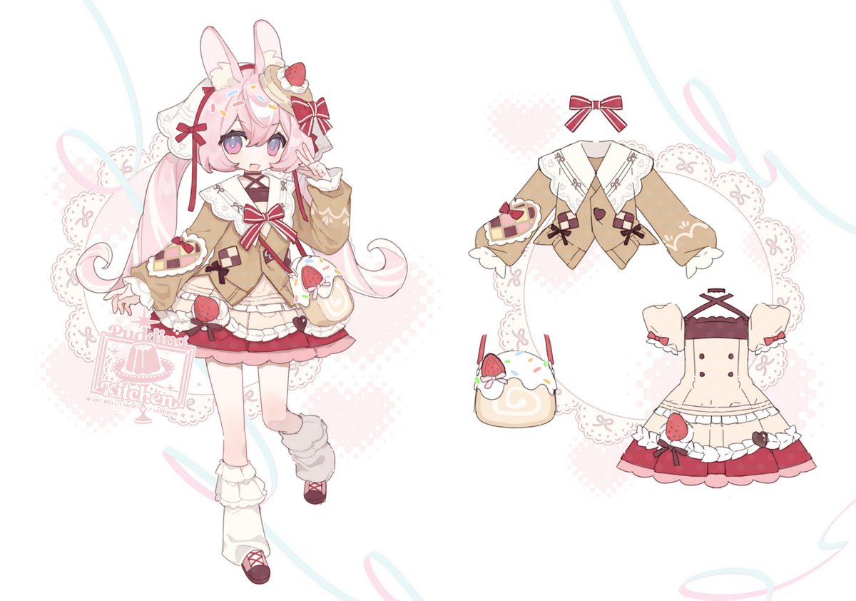 プリンキッチン🍮 tweet media