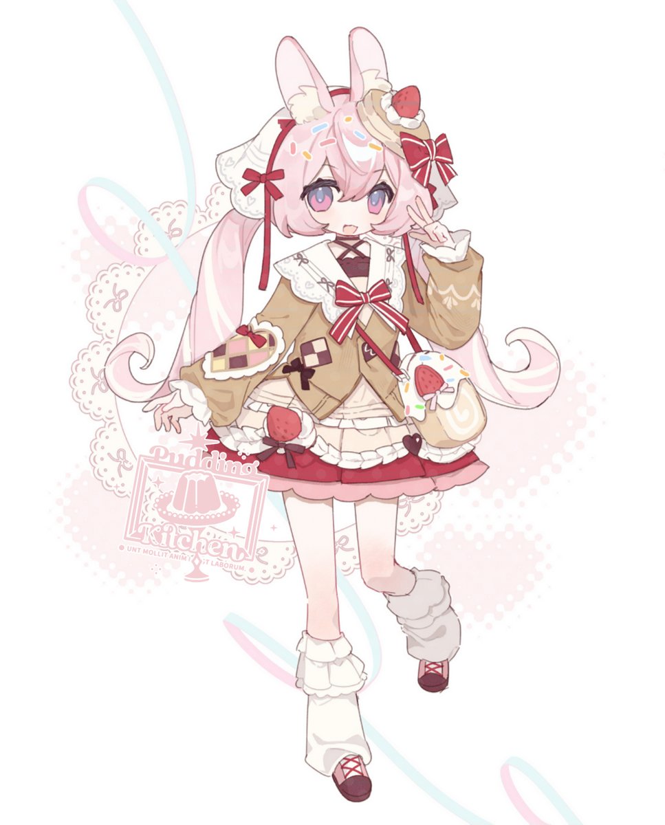プリンキッチン🍮 tweet media