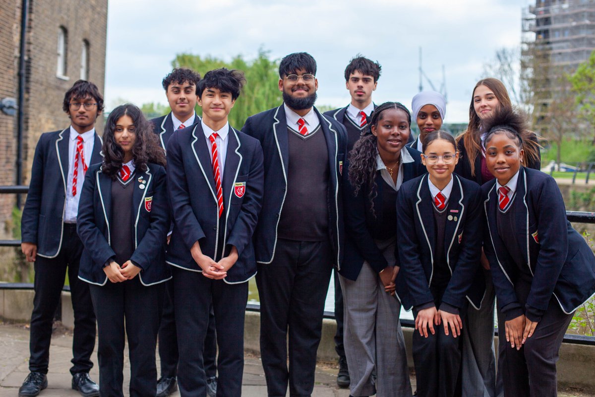 Our latest Community Bulletin is out now. 
 harrisscienceeastlondon.org.&hellip; Image