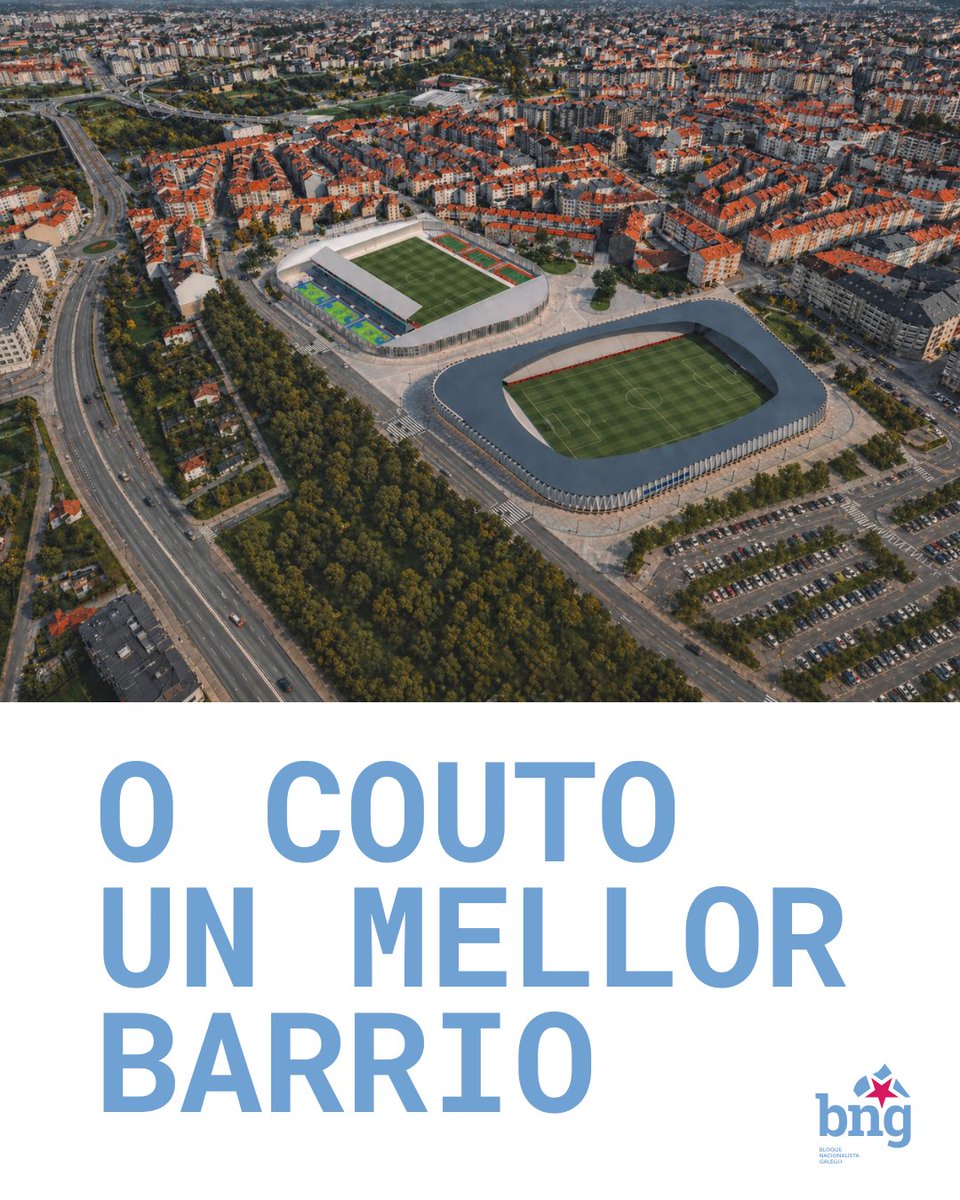 BNG Ourense tweet media