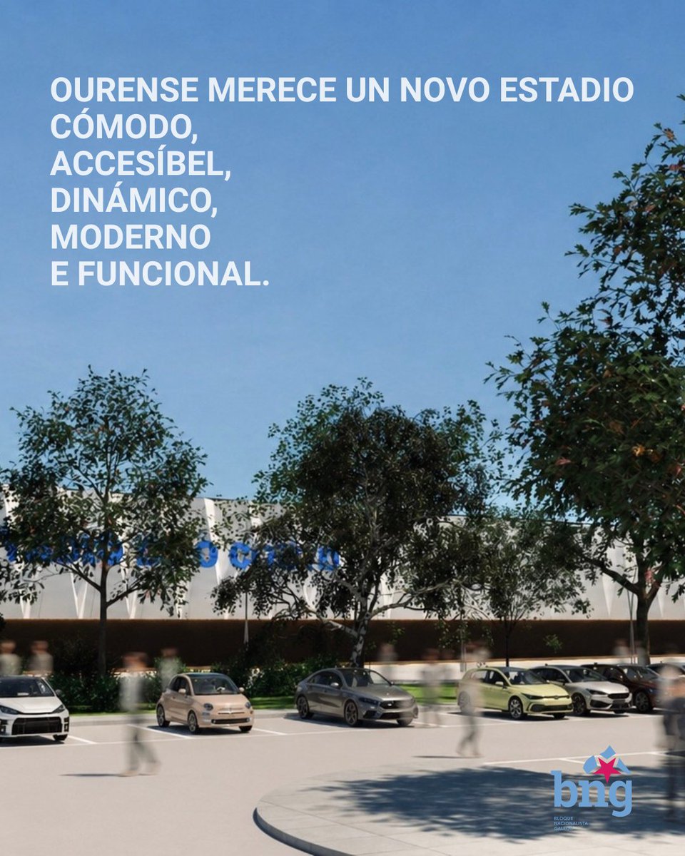 BNG Ourense tweet media