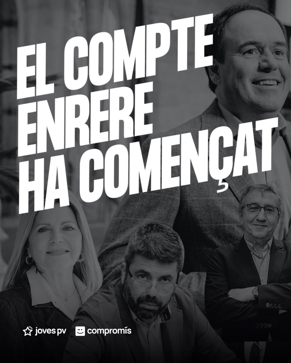 Joves PV - Compromís tweet media
