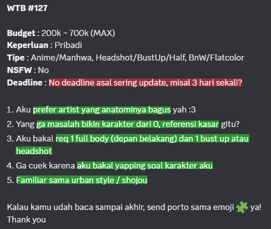 🌱 ID.ASH - Your IndoArtist support hub!🌱 tweet media