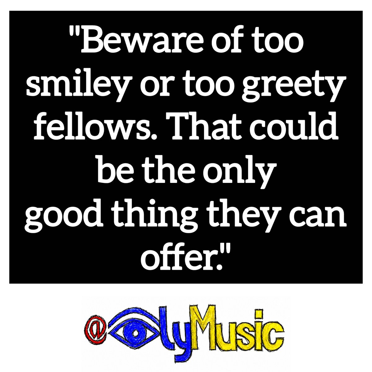 Eyely Music tweet media