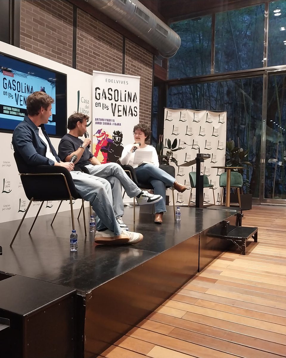 Edelvives tweet media