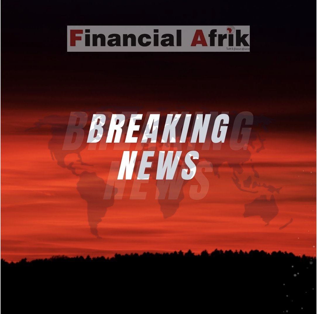 Financial Afrik tweet media