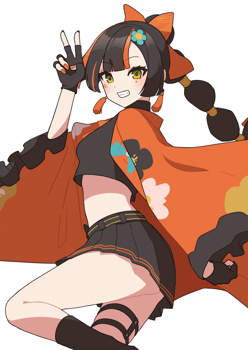 ぴのすけ tweet media