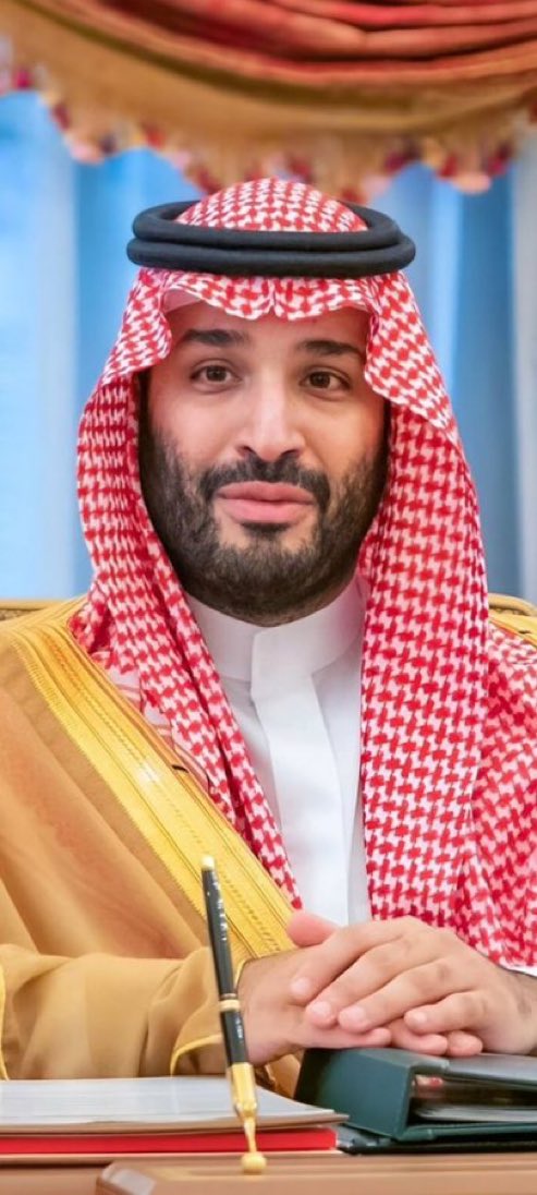 محمد بن سلمان بن عبد العزيز (Informal) tweet media