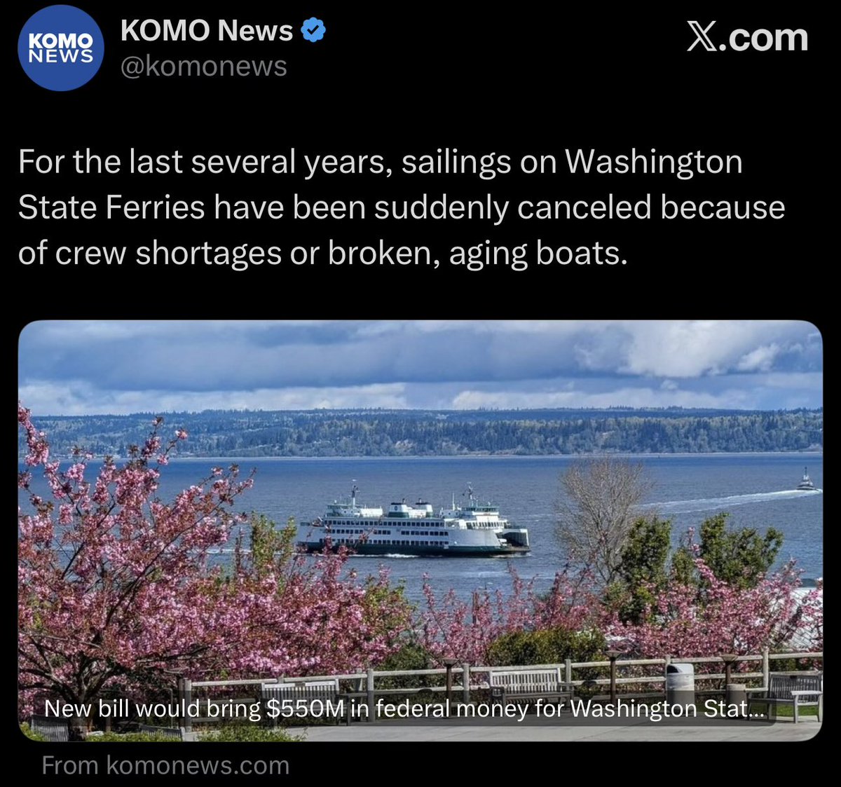 PNW Conservative tweet media