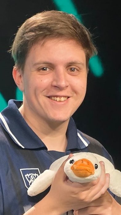 ESPORTMANÍACOS tweet media