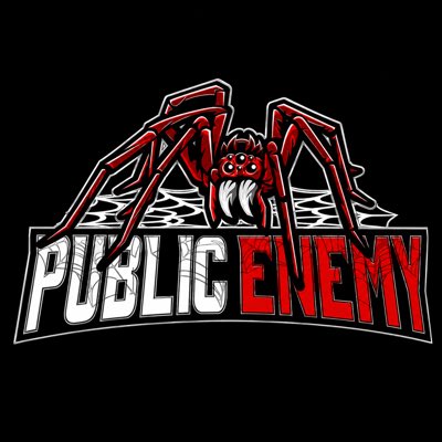 Public Enemy tweet media