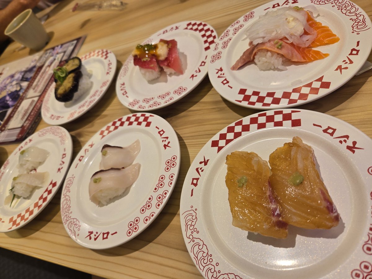 咲央 tweet media