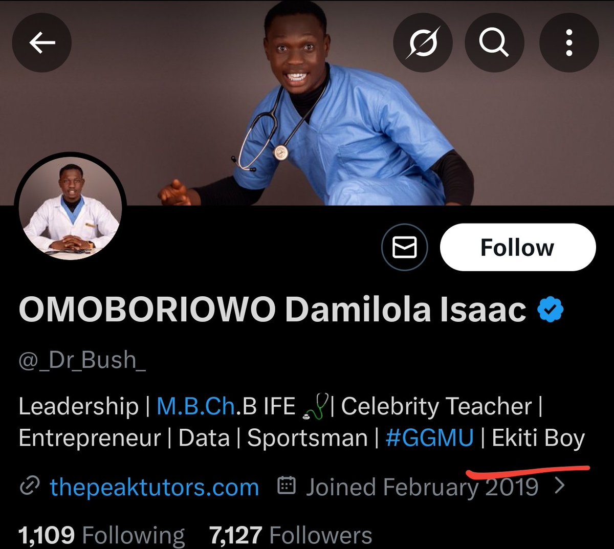 KING tweet media