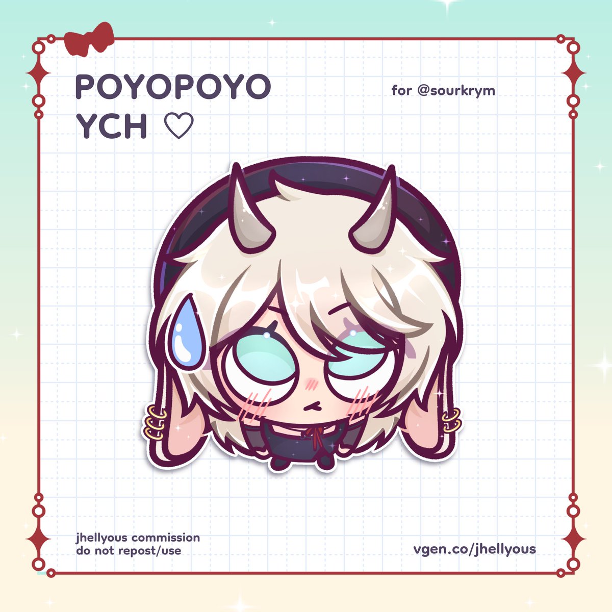 Jhee ✦ Working on Comms 🍀 tweet media