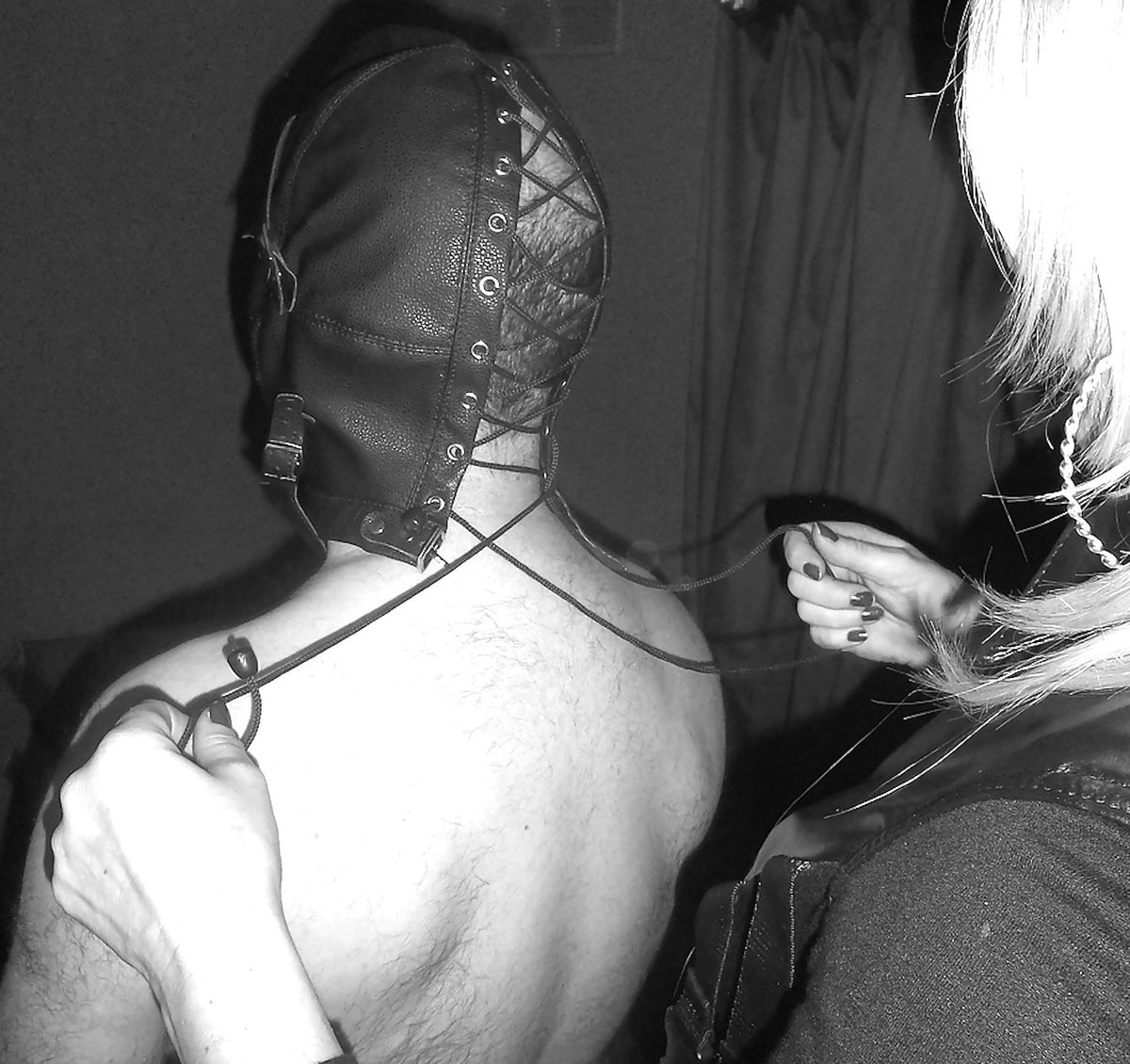 Mistress Erika 🕷🕷🕷 tweet media