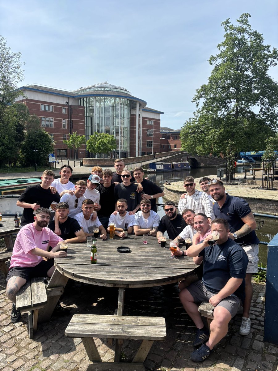Wyberton FC ‘A’ tweet media