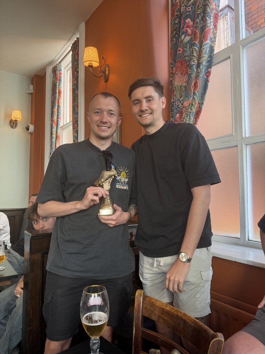 Wyberton FC ‘A’ tweet media