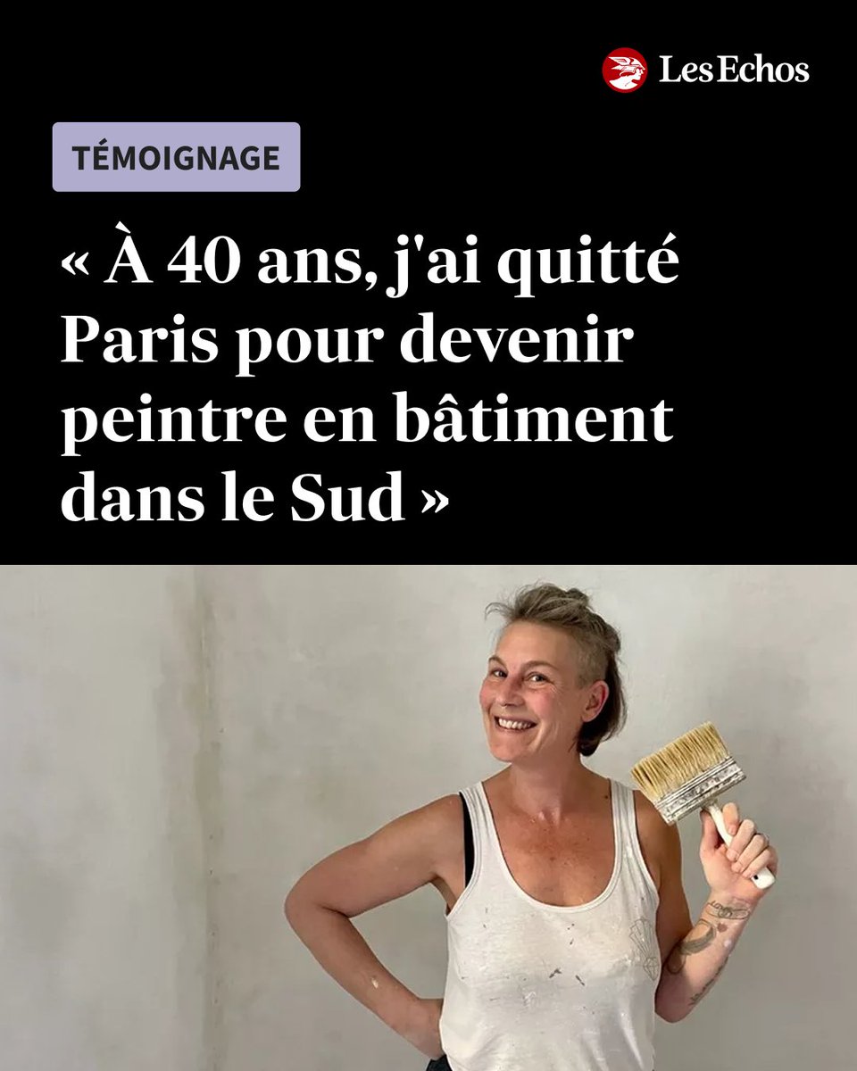 Les Echos tweet media
