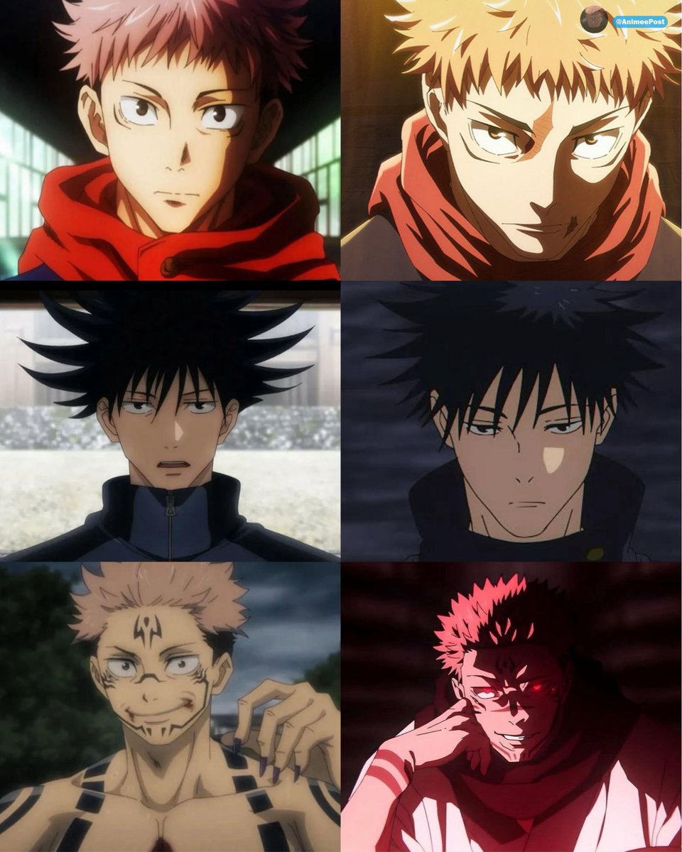 Anime Posts tweet media