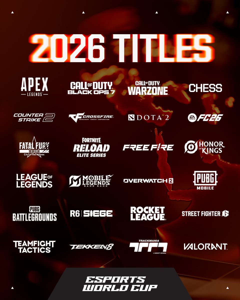 Parlons Esport tweet media