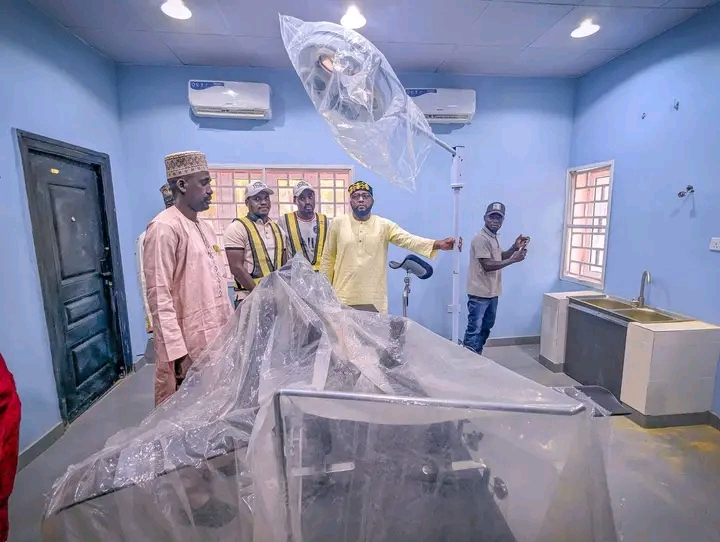 Ministry of Information & Culture, Kaduna State tweet media