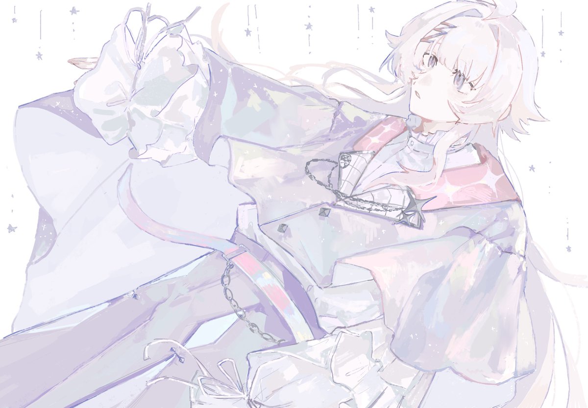 零留 tweet media