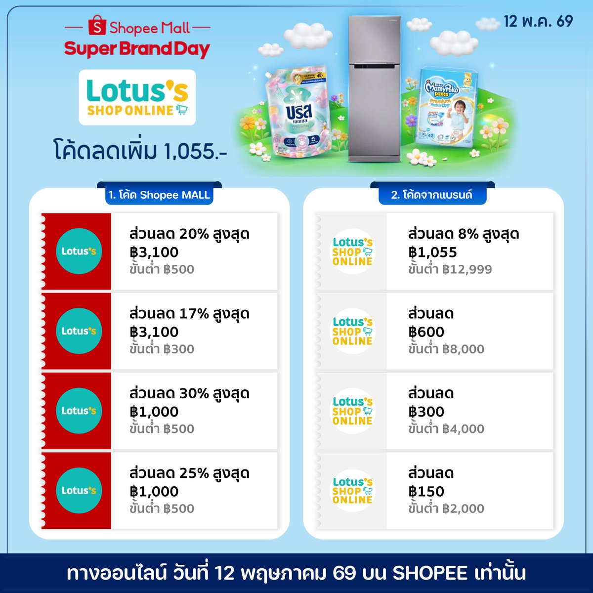 โปรดี tweet media
