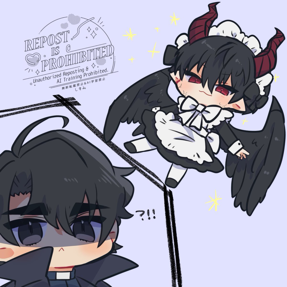 しきみ🎠 tweet media