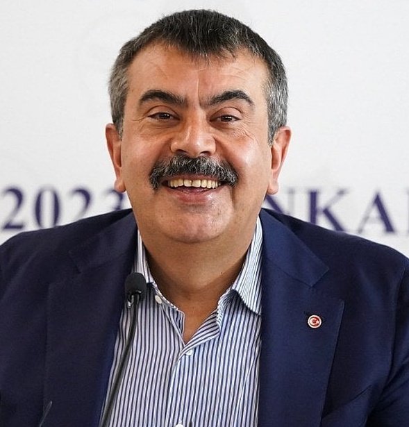 Cengiz ALPER tweet media