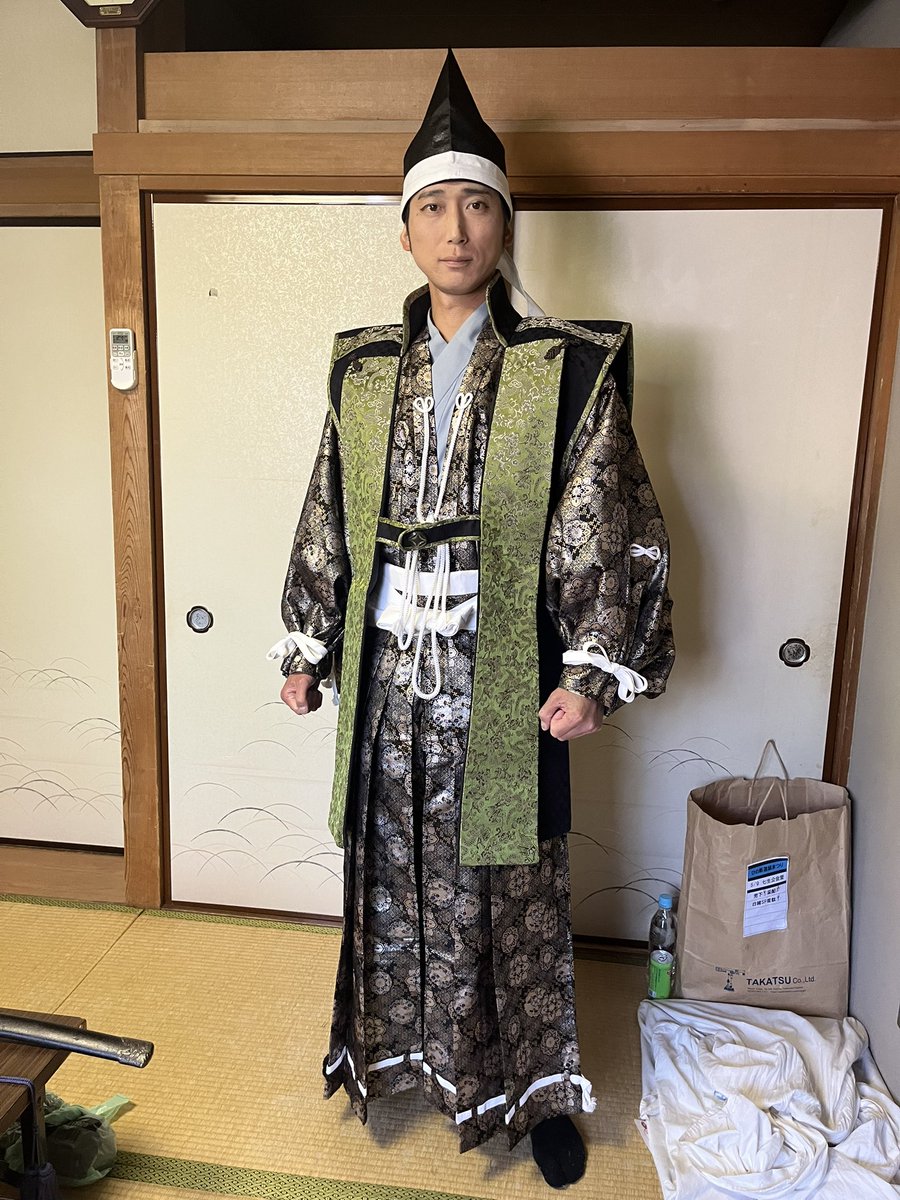 果心@6/14富里スイカロードレース10km部門 tweet media
