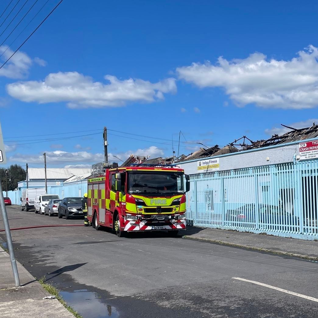 Waterford City & County Council tweet media