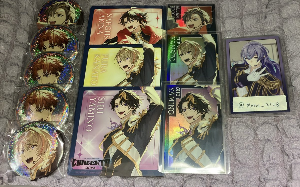 めめ@固定必読 tweet media