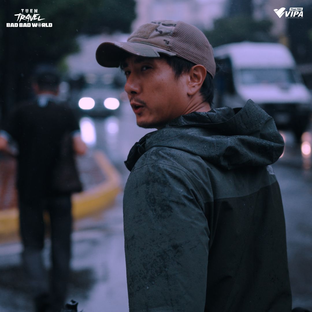 VIPA | Vision · Passion tweet media