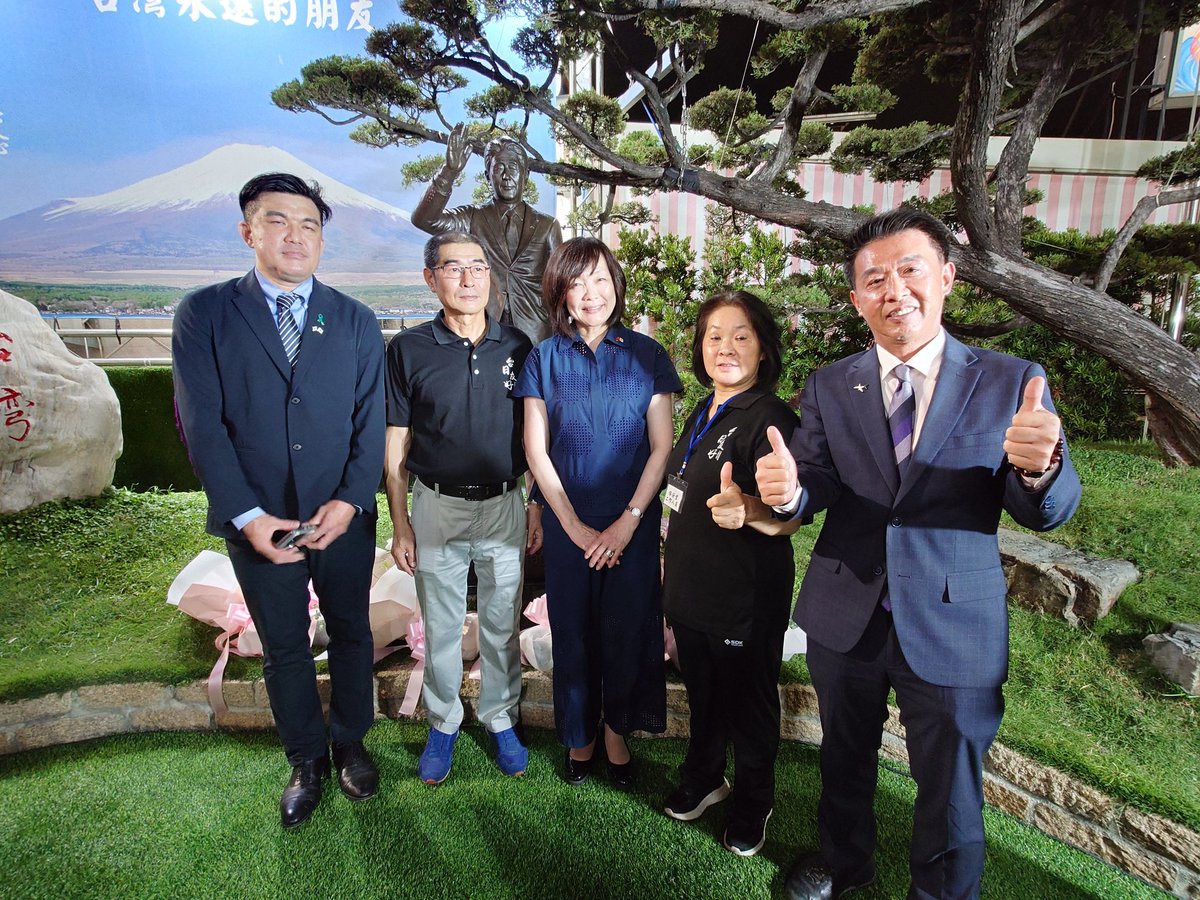 安倍昭恵 tweet media