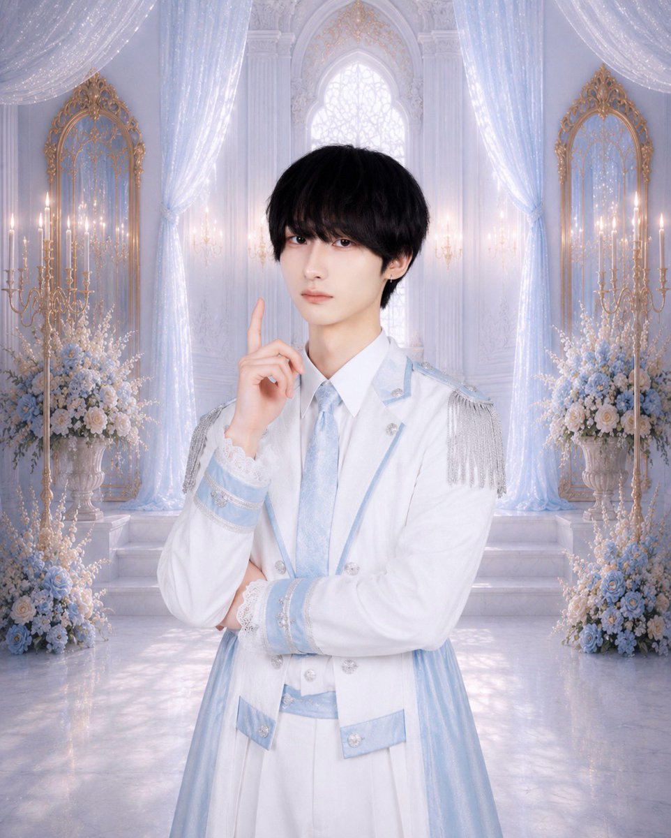 LOVRINCE_info's tweet photo. 𓆩 ❤︎ 𓆪 ━━━━━━━ 𓆩 ❤︎ 𓆪

　　𝗠𝗘𝗠𝗕𝗘𝗥 𝗨𝗡𝗟𝗢𝗖𝗞

𓆩 ❤︎ 𓆪 ━━━━━━━ 𓆩 ❤︎ 𓆪

“ラブが爆ける” 新たな存在、解禁❤️‍🔥

🤍みゆき【@miyuk1__lov】
🩵しゅうと【@Shuto_lov 】

❤️+🔁＝50
Follower＝30

達成で──
𝗡𝗘𝗫𝗧 𝗠𝗘𝗠𝗕𝗘𝗥 𝗨𝗡𝗟𝗢𝗖𝗞 https://t.co/l3S2EE35Jr