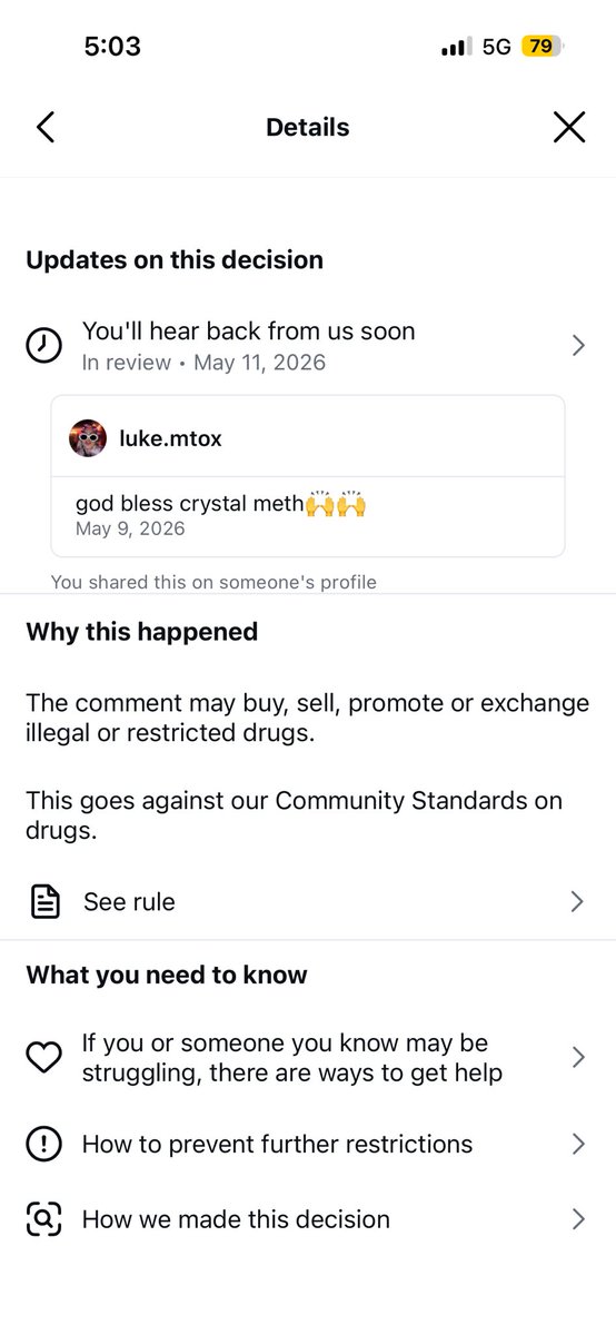 Luke Mattocks tweet media