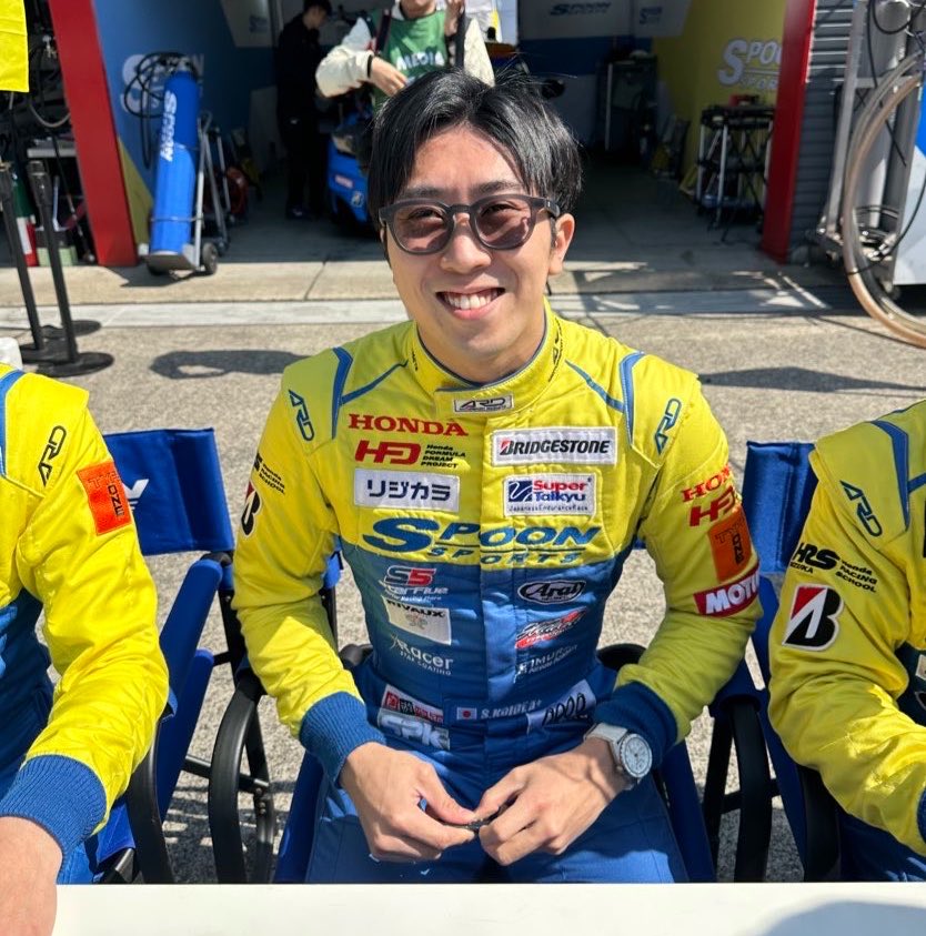 遠州ハママツモータース tweet media