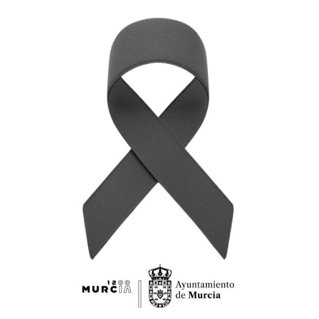 ccoo_ayto's tweet photo. Desde la sección Sindical de CCOO en el Ayuntamiento de Murcia, nos unimos a las condolencias a familiares, amigos y miembros de la corporación municipal por el fallecimiento del Excelentísimo Sr. D. José F. Ballesta Germán. 

Descansa en paz, Alcalde. https://t.co/zWGcznbIYS