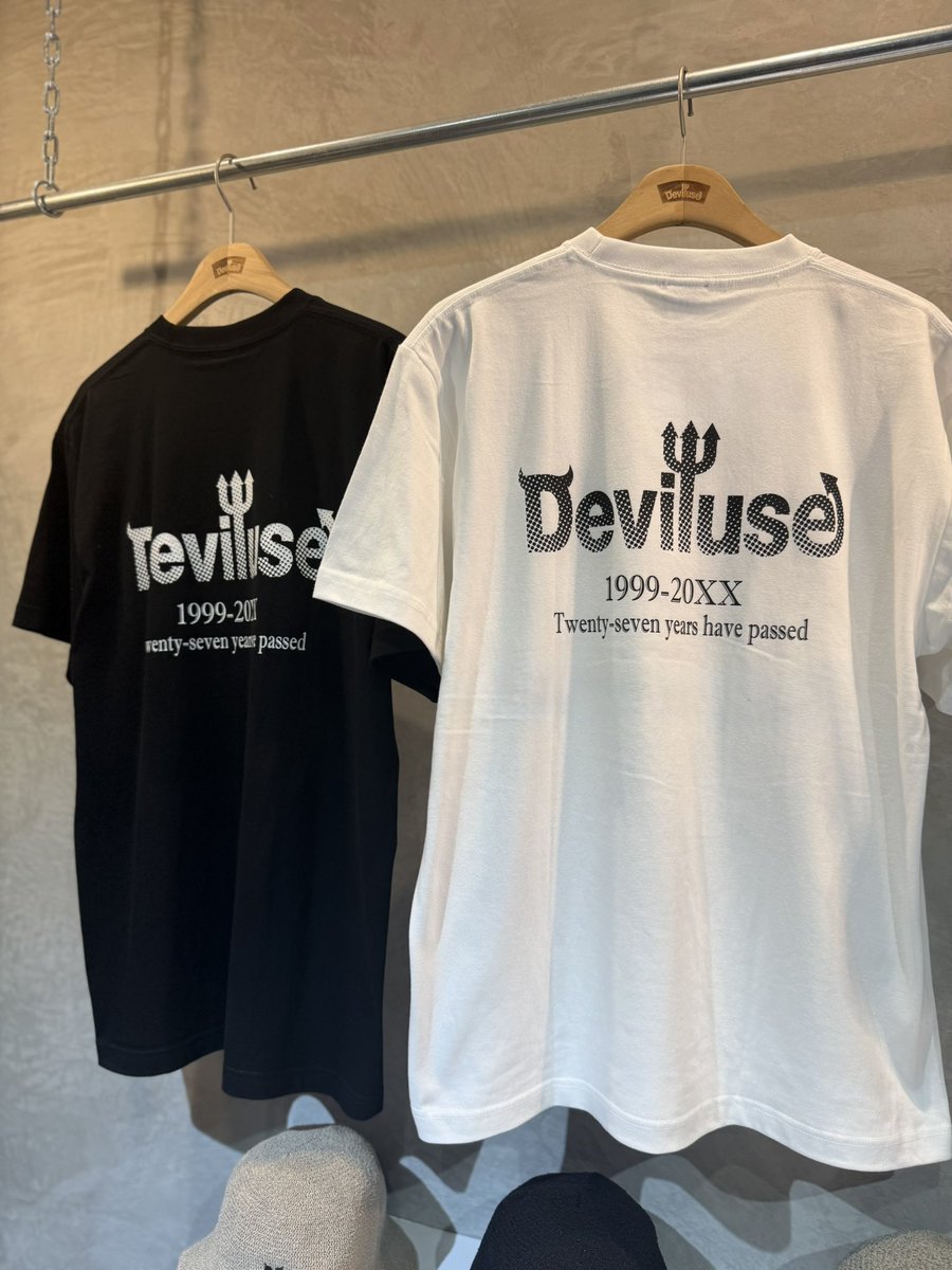 deviluse (@deviluse_com) / Posts / X