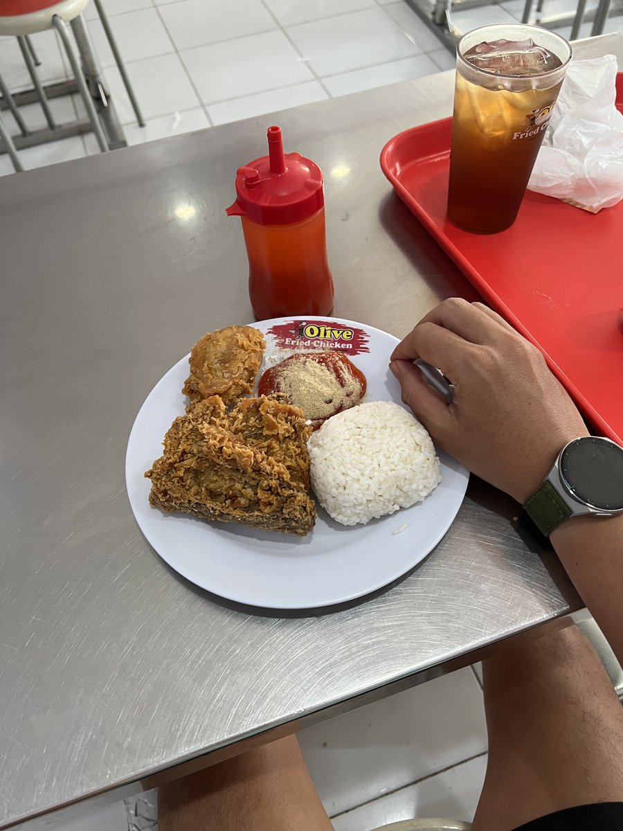 Nanti Kita Sambat Tentang Hari Ini tweet media