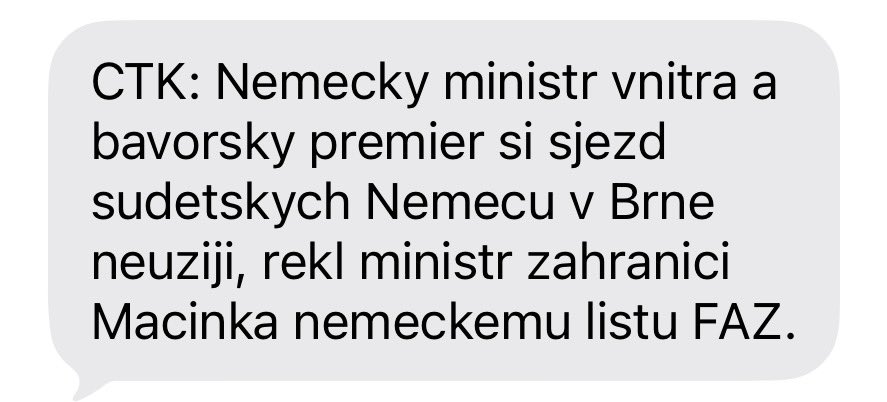 Martin Kupka tweet media