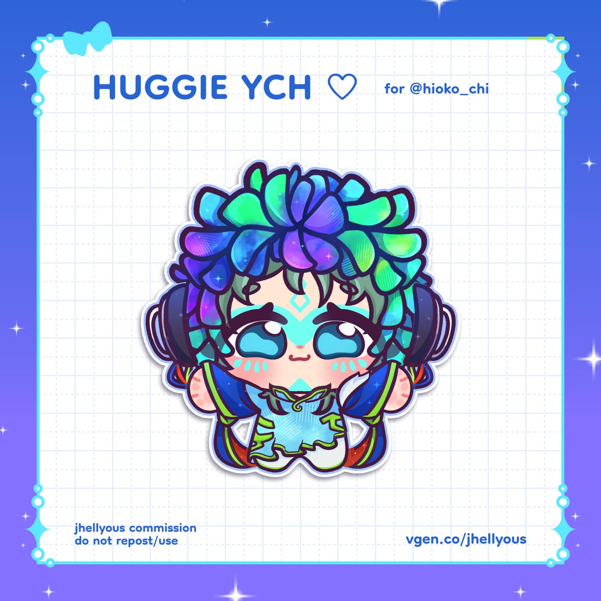 Jhee ✦ Working on Comms 🍀 tweet media