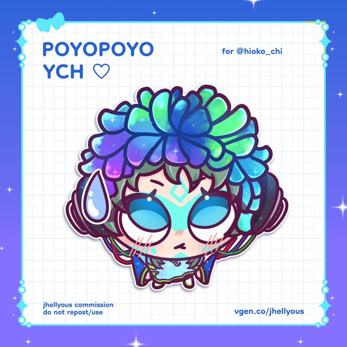 Jhee ✦ Working on Comms 🍀 tweet media